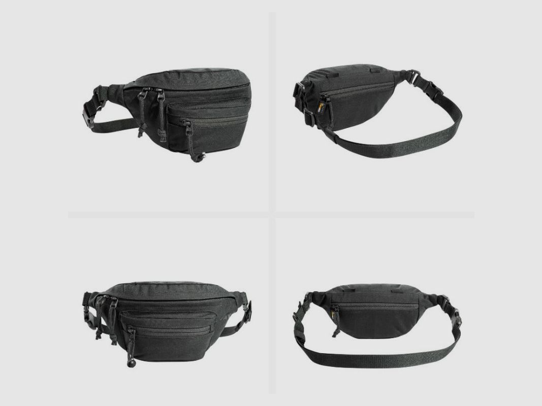 TT Modular Hip Bag 1,5L, Bild 2 von 8