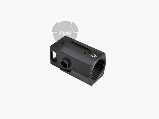 Adapter da AK a AR per calciolo