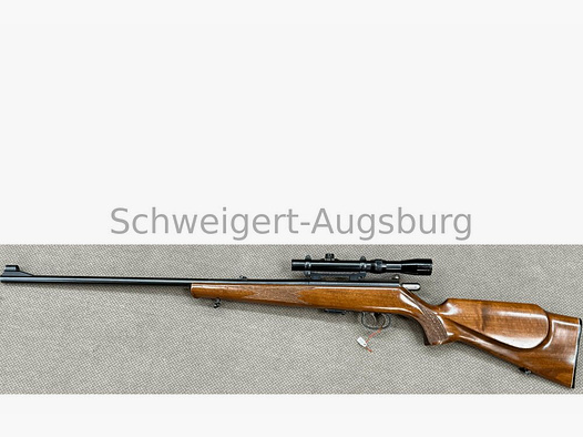 Schonzeitbüchse Anschütz 1515/16 .22WinMag