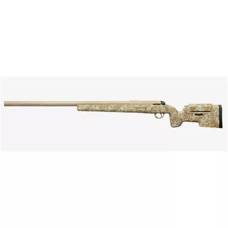 Karabiner SABATTI Tactical EVO Desert Kal. 6,5 Creedmoor, Bild 2 von 5