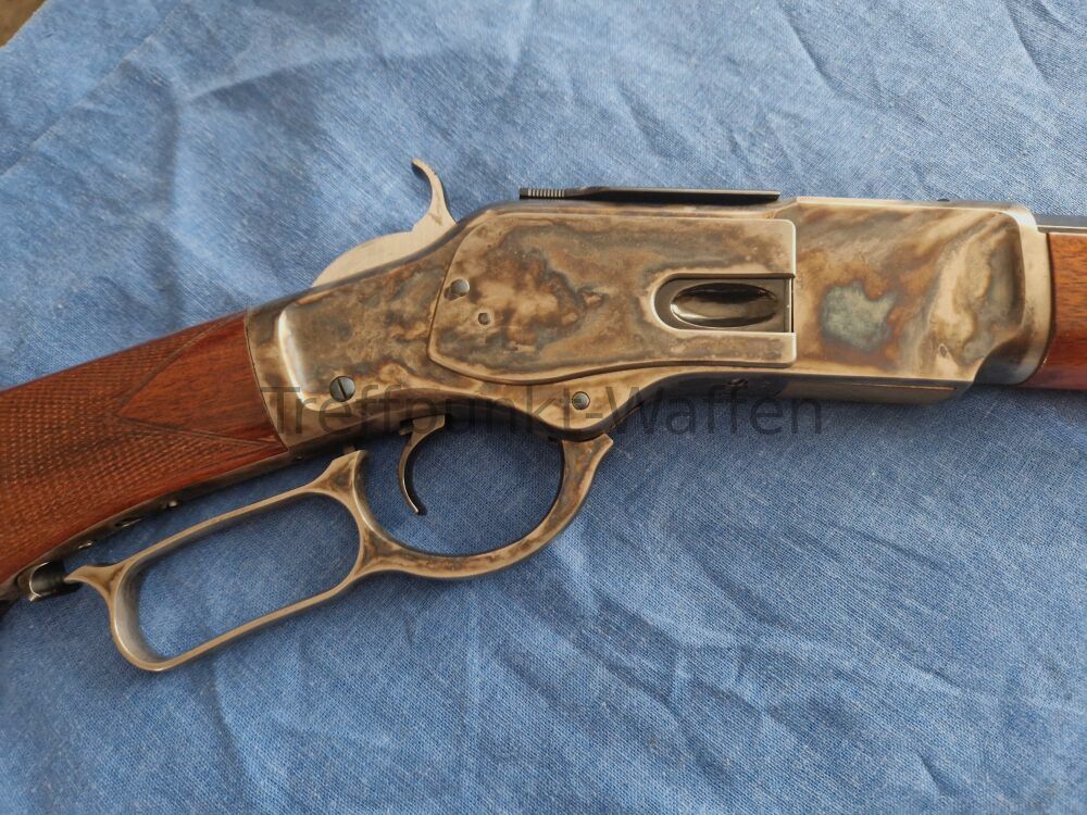 Hege-Uberti Mod. 1873 1of 1000