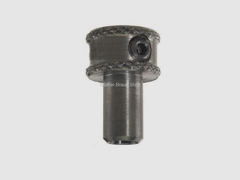 DESBASTEADOR DE ORIFICIOS ZÜNDLOCH .44 ACCESORIO DE CALIBRE RCBS ACCESORIO DE CALIBRE RCBS