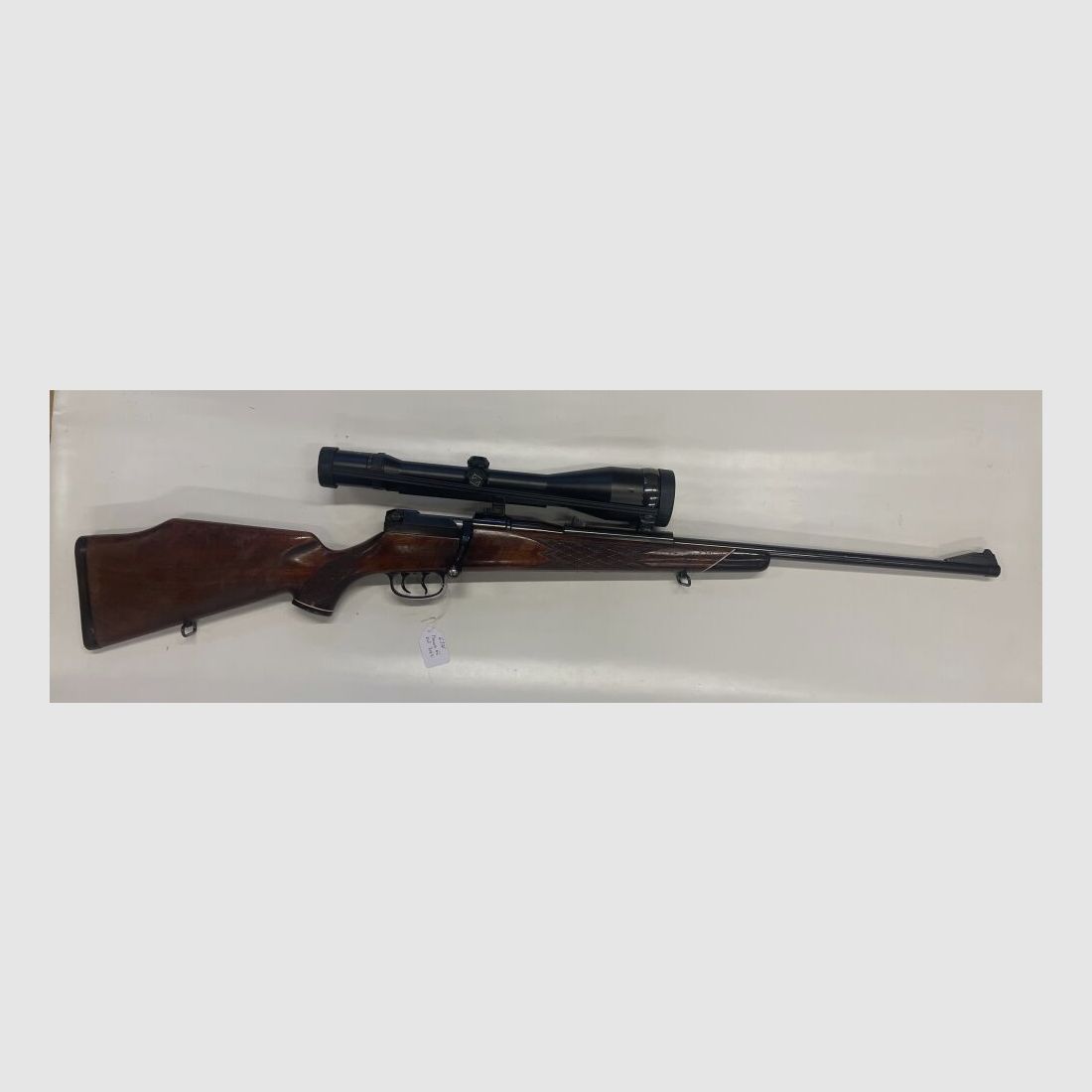 Mauser 66