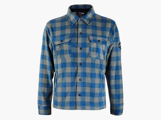 Polarshirt Johnny Polyester