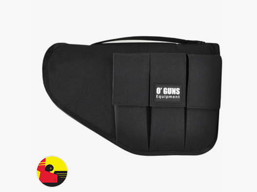 O’Guns | Pistoolholster met Optiek
