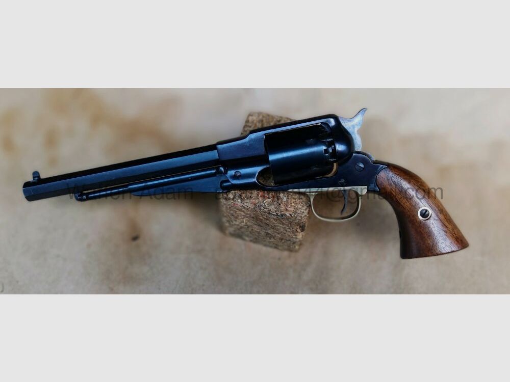 Remington Euroarms	 New Army