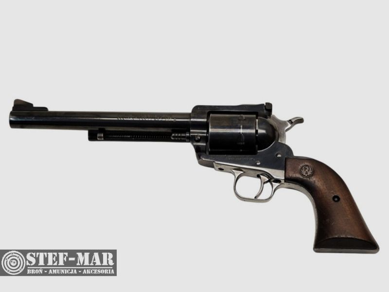 Ruger Super Blackhawk revolver, cal. .44 Remington Magnum [G991], image 14 of 15