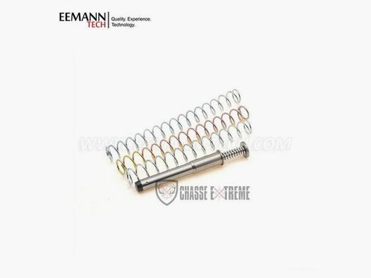 EEMANN TECH Kit DPM CZ P10 C