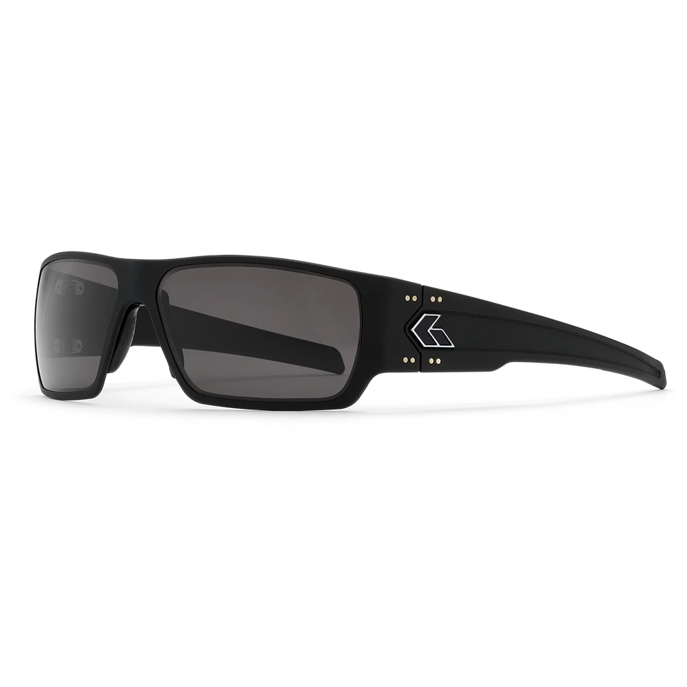 Gatorz – Specter Protective Glasses – Black – GZ-08-031, image 1 of 5