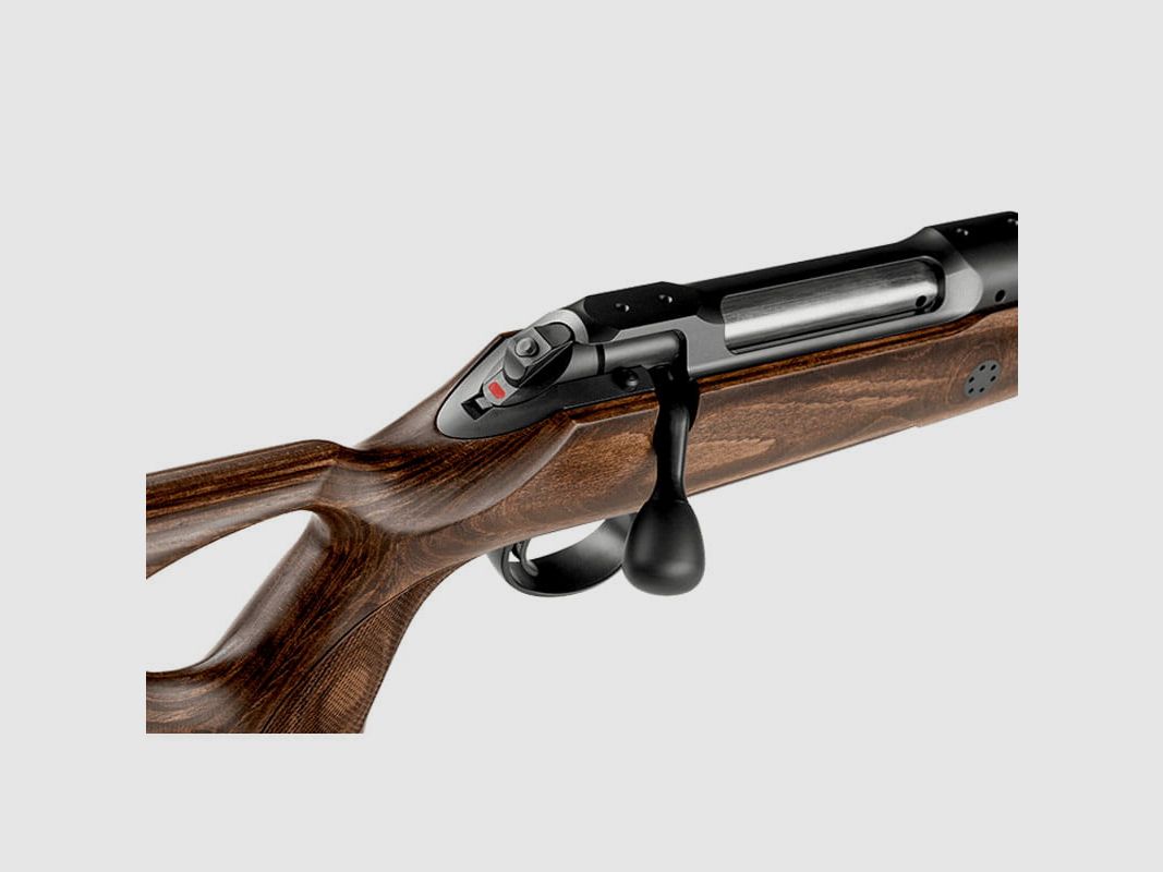 Sztucer Sauer S101 Elegance, zdjęcie 5 z 7