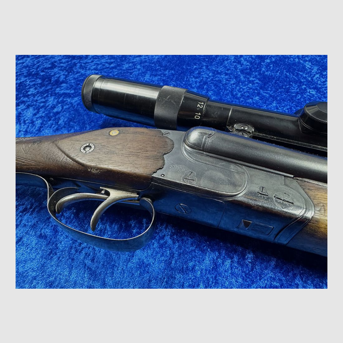 Halverscheid Trivellazione