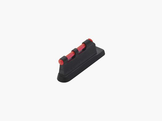VISIERUNG LPA FASEROPTIK ROT LANG BH 7MM