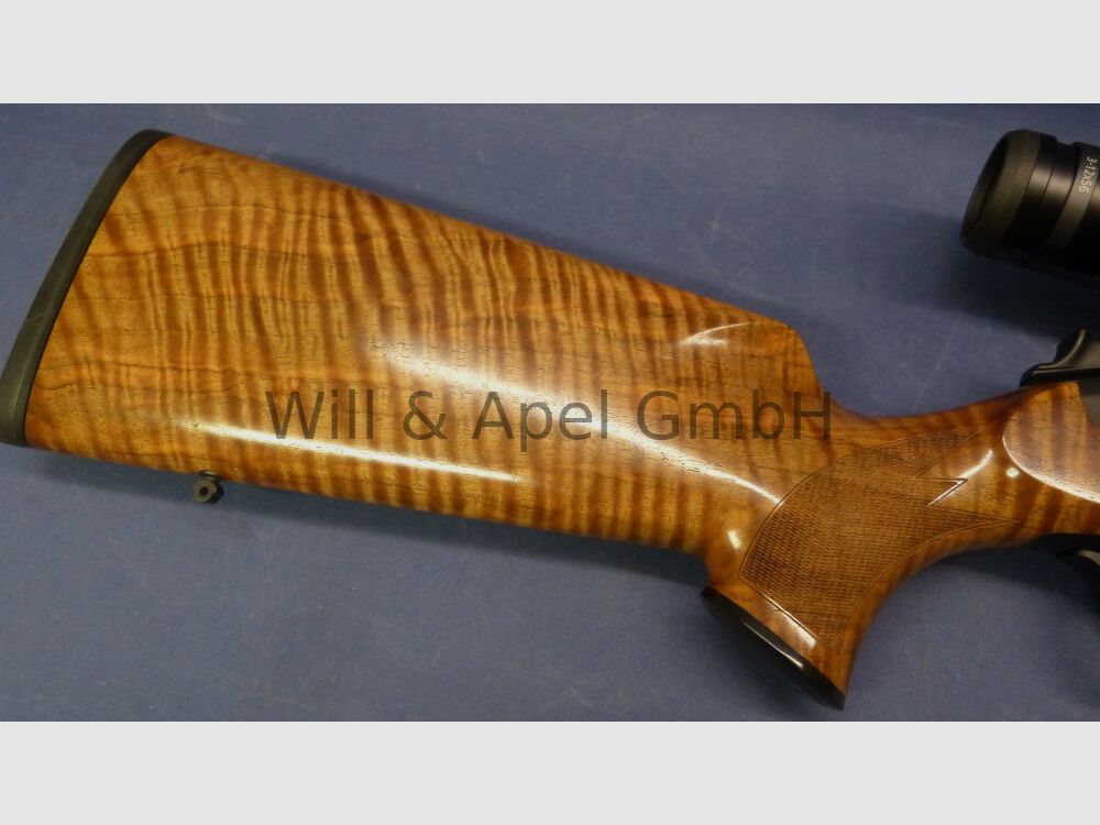 BLASER ISNY R8 SILENCE