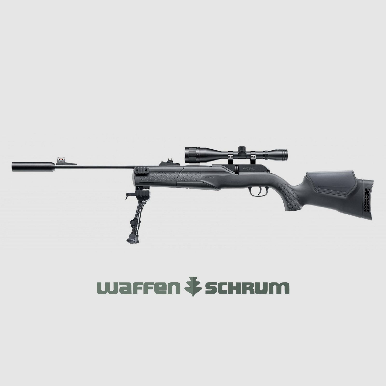 Umarex 850 M2 XT Kit