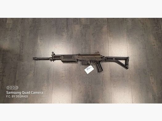I.M.I. GALIL CALIBRO 223 REM.