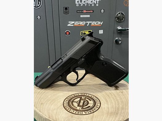 WALTHER P5 cal. 7,65 Parabellum