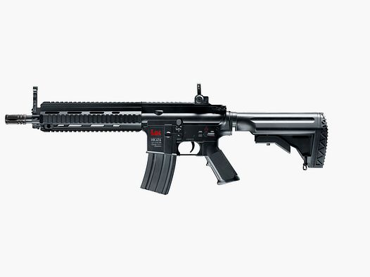 Umarex H&K HK 416 CQB 0.5J Airsoft