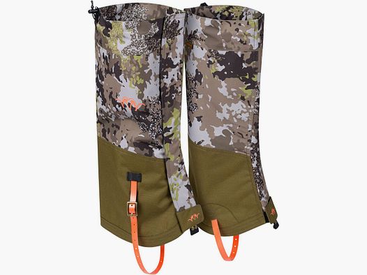 Eik Gamaschen HunTec, Wasserdicht (HunTec Camouflage)