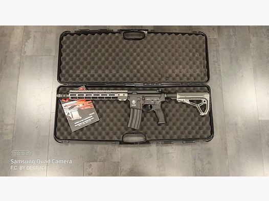 ADC CERBERUS KALIBER 223 REM. 12,5” TACTICAL SZARY