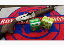 Beretta A400 Upland kal. 20 – 12 OFERTA