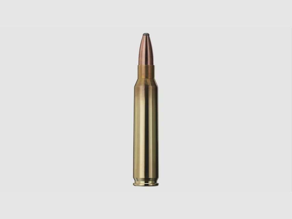 Geco .223Rem 53gr Softpoint, image 2 sur 2