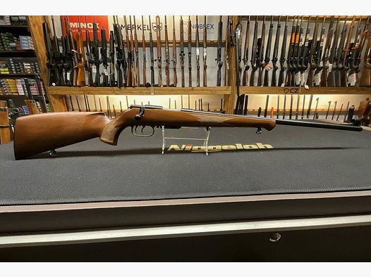 Anschütz 1740 .222Rem