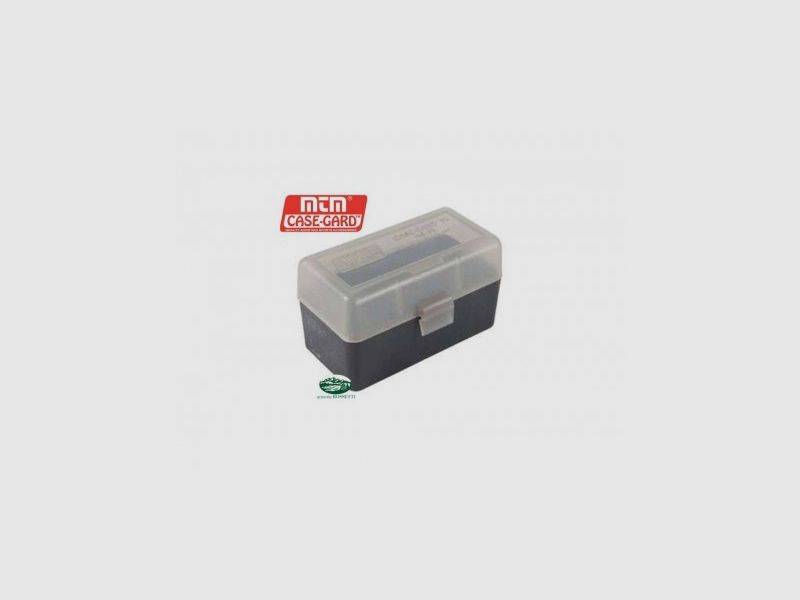 MTM RM-50 MUNITIONSBOX 243-308