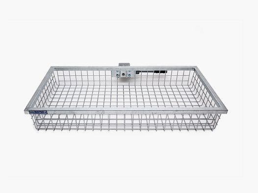 Porte-charge arrière Heck-Pack Optimal 1200x600x175mm