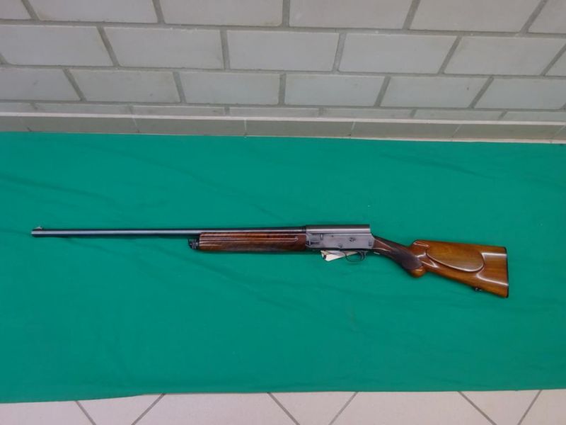 FN Browning Auto 5 Kal. 16/70 Selbstladeflinte