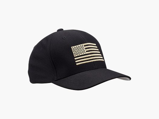 7.62 Design Cap Embroidered Flag Hat Flexfit