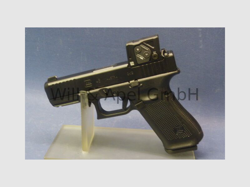 Glock 45, image 1 sur 4