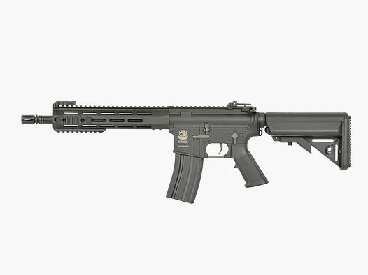 M4 URX4 11.5" max. 0,5J AEG Sports Line mit ETU&Mosfet