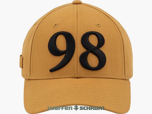 Mauser Cap Mauser 98 Jubiläum