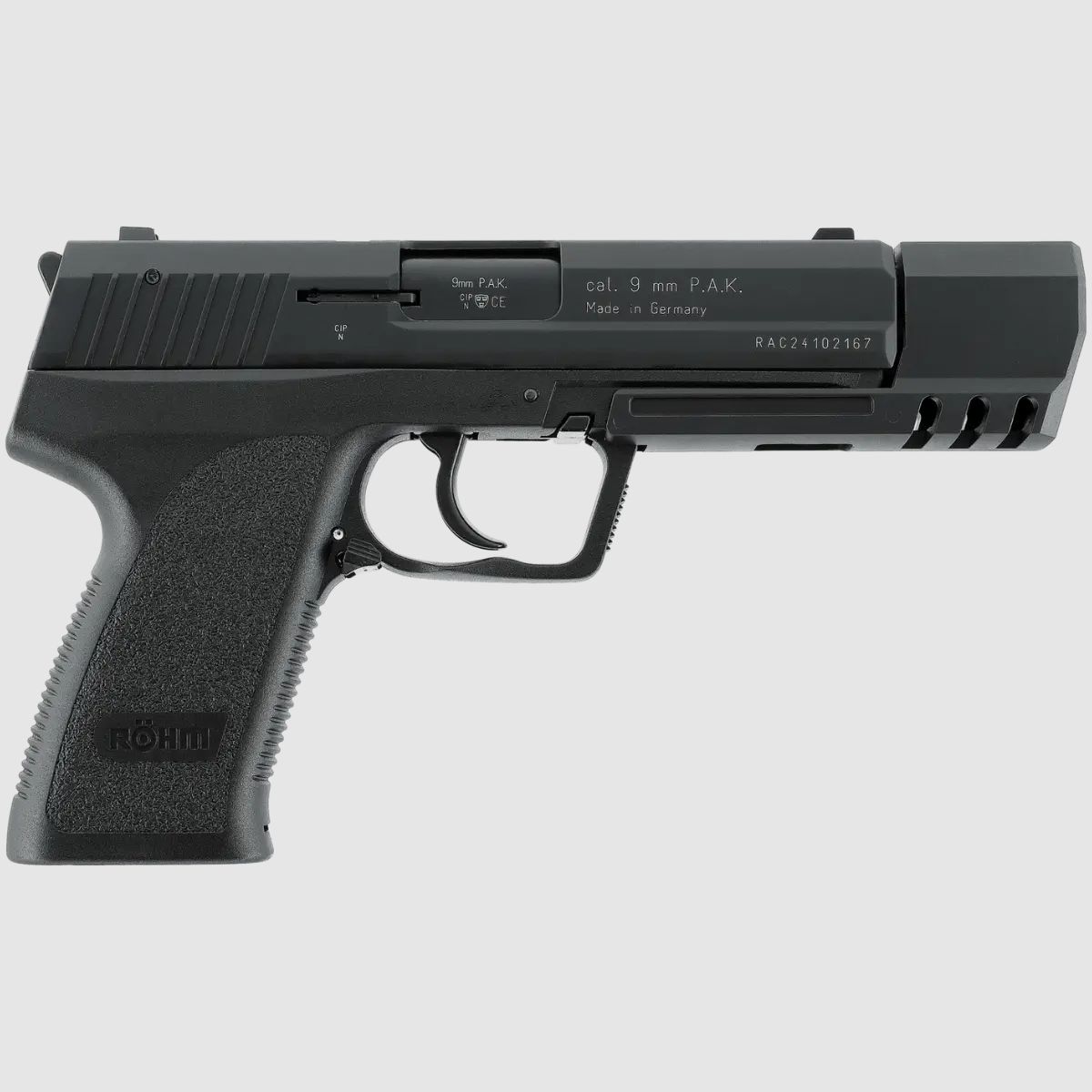 Röhm RG 96 Match