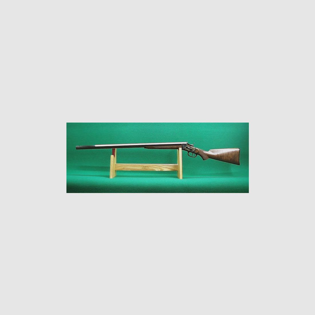 Lone Star	 Rolling Block