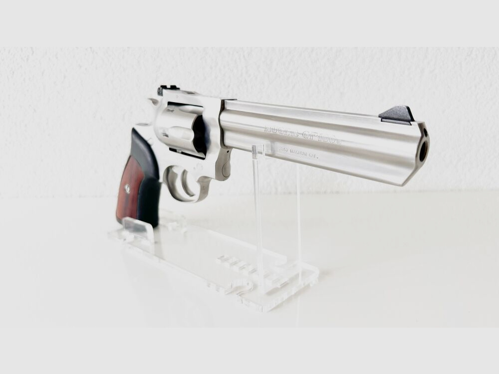 Ruger GP 100 .357Mag