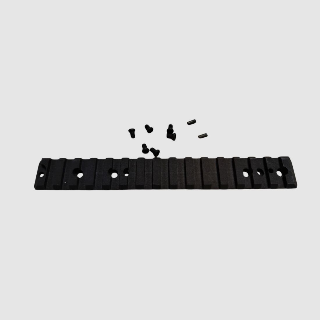 Tikka Picatinny Rail Tikka T3 and T3x phosphated