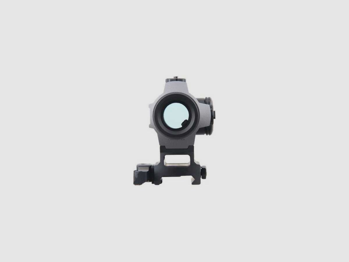 RED DOT SRD 1X20 11NR VICTOPTICS, image 7 of 8