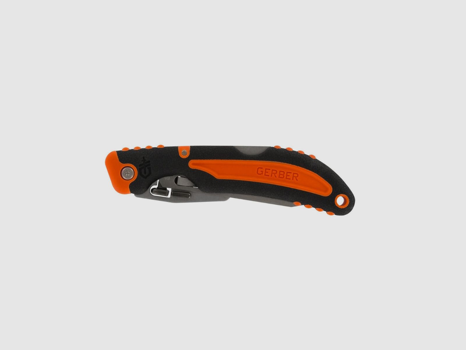 Couteau Gerber Vital + Crochet + Lames, image 4 sur 6