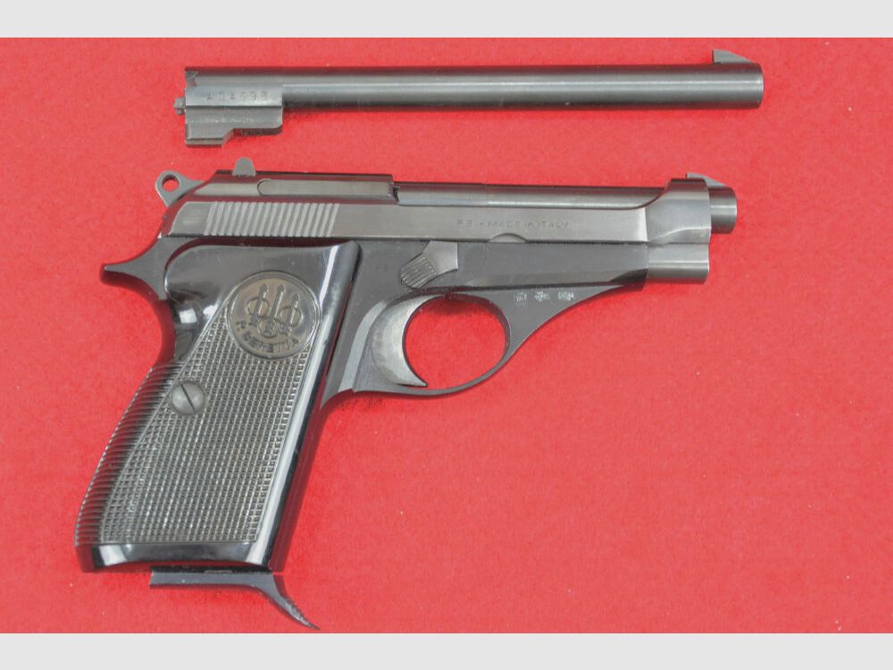 Beretta Mod. 70