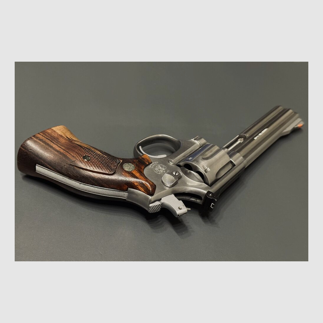 Smith & Wesson 686