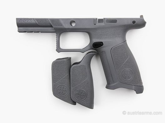 Beretta Griffstück APX – Wolf Grey