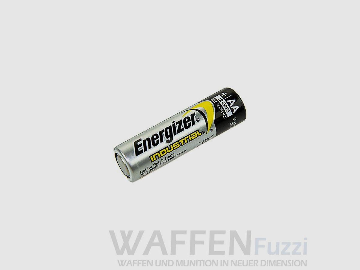 Energizer Mignon - AA