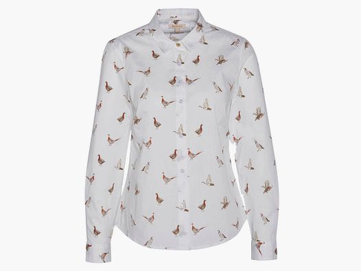Barbour Bluse Brambles Multi