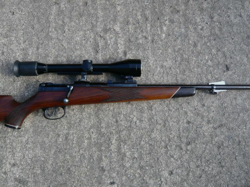 Mauser	 66