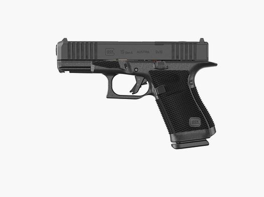 Glock 19 Gen 6 cal.9×19