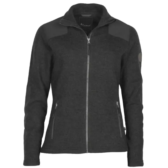 Grijze Viltjas voor Dames Pinewood Lappland