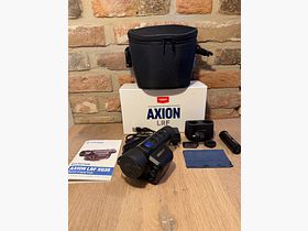 Pulsar Axion LRF XQ38 Wärmebildkamera 