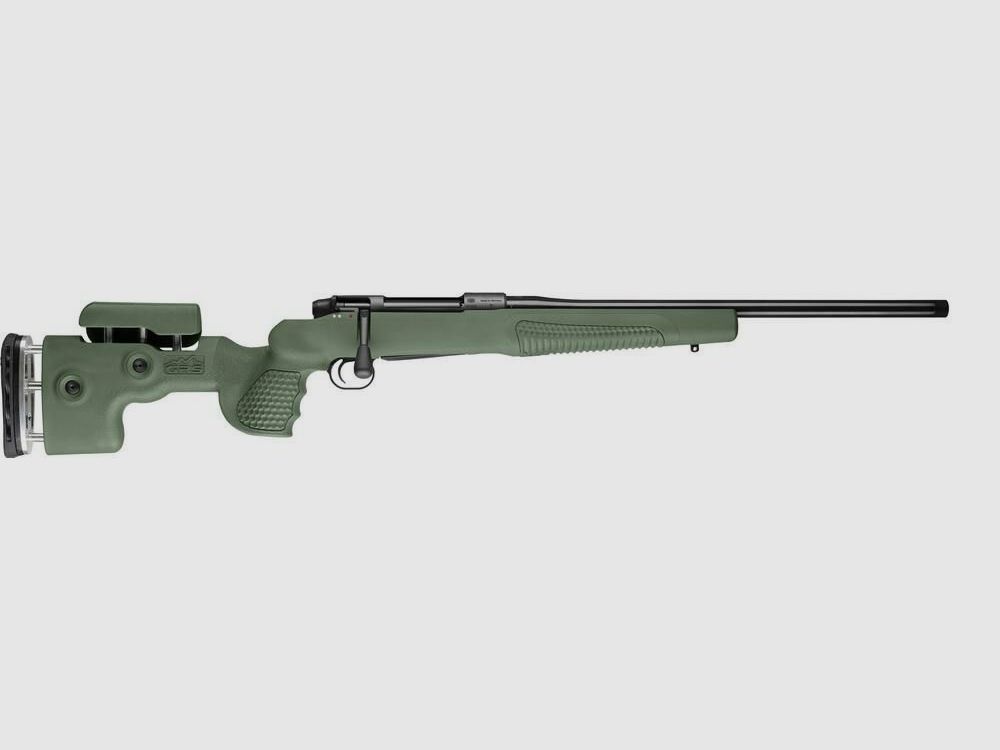 Mauser M18 Fenris
