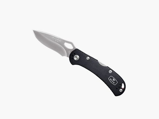BUCK SPITFIRE SCHWARZ 7722.BKS1
